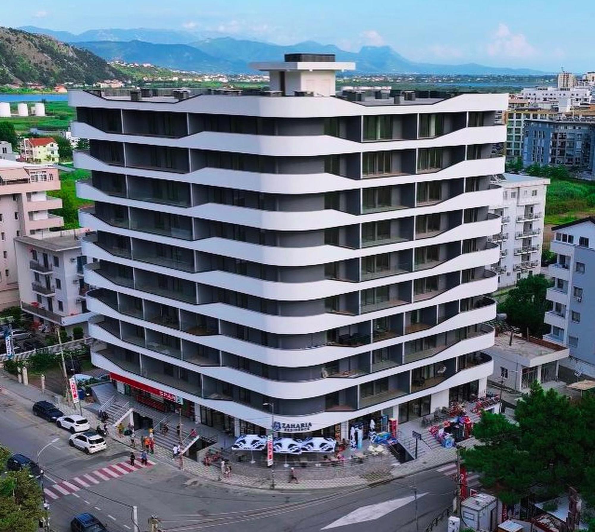 Megan Residence - Floor 3 Shengjin Exterior photo