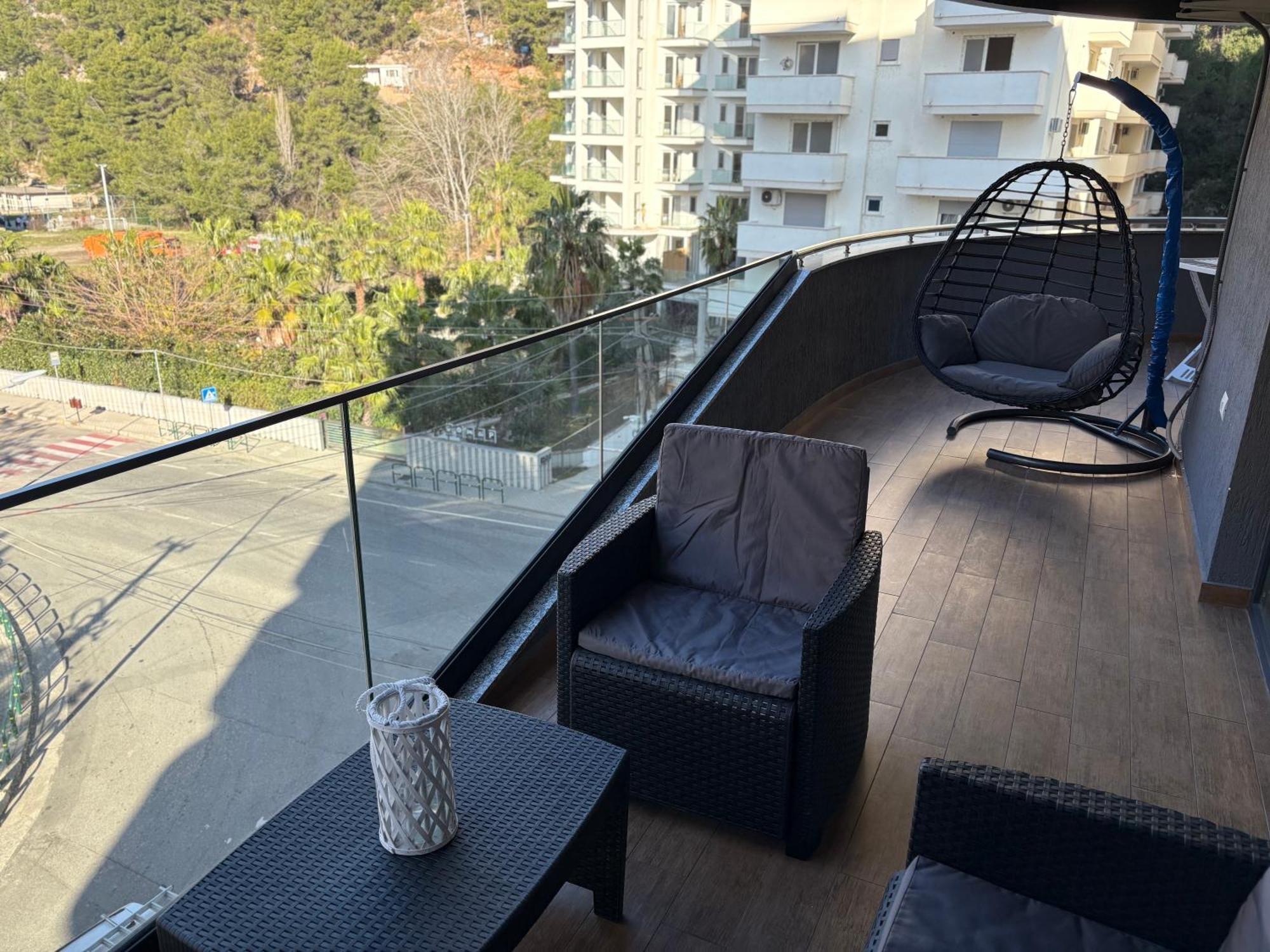 Megan Residence - Floor 3 Shengjin Exterior photo