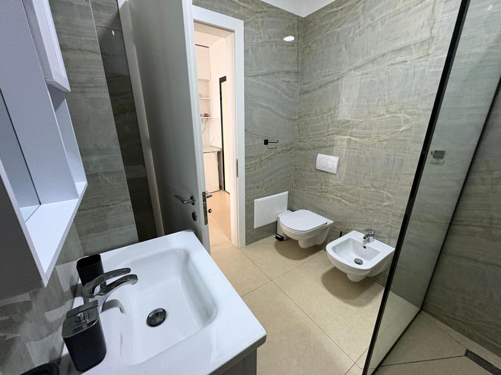 Megan Residence - Floor 3 Shengjin Exterior photo