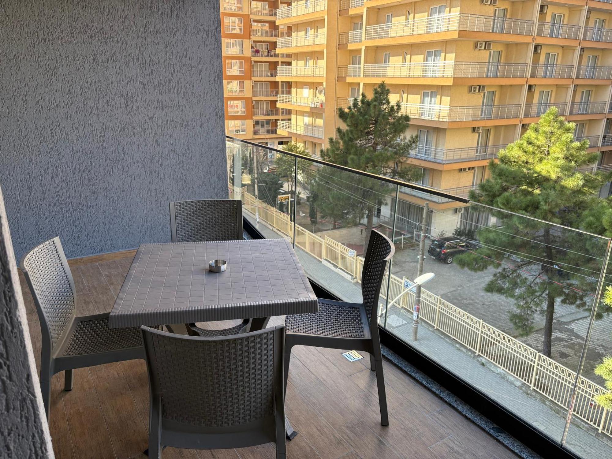 Megan Residence - Floor 3 Shengjin Exterior photo